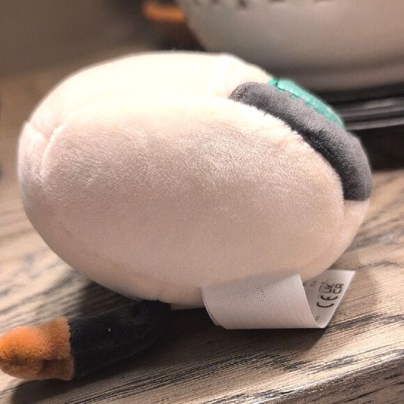 Squishmallow Cam the Cat Plush Christmas Tree Ornament - Picture 6 of 7
